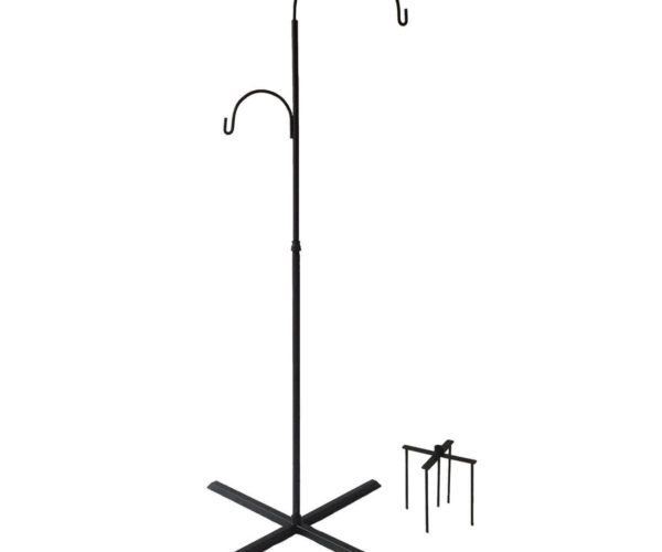 Hanging Hooks (Large, 2 Hooks)