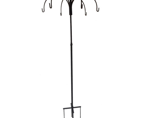 Hanging Hooks (Large, 6 Hooks)