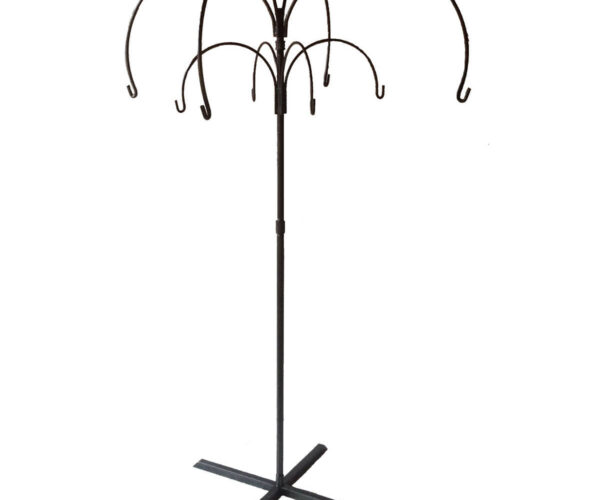 Hanging Hooks (Large, 8 Hooks)