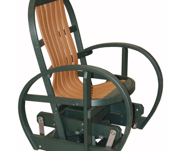 Original Style Swivel Glider