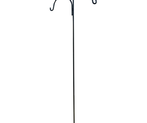 Hanging Hooks (Plain, 2 Hooks)