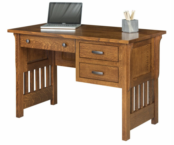Boston Open Desk 48"