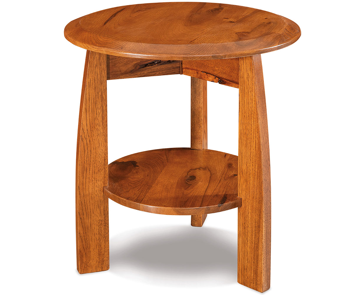 boulder-creek-round-end-table-vicki-s-amish-traditions