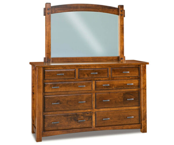 Timbra Dresser
