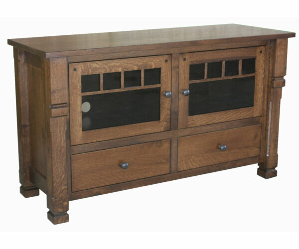 Brockport TV Cabinet