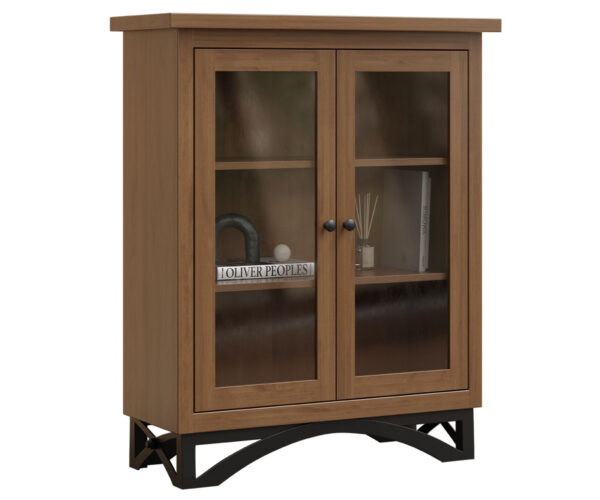 Weston 48" Bookcase
