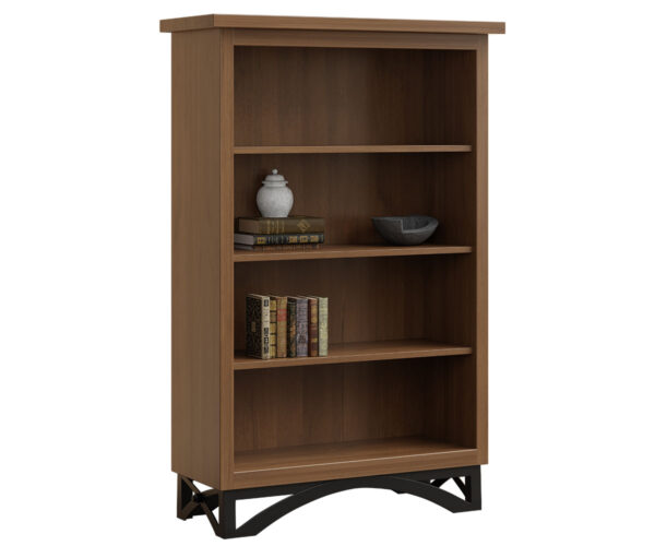 Weston 60" Bookcase