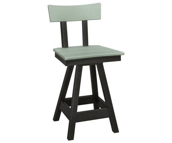 Z Bar Chair