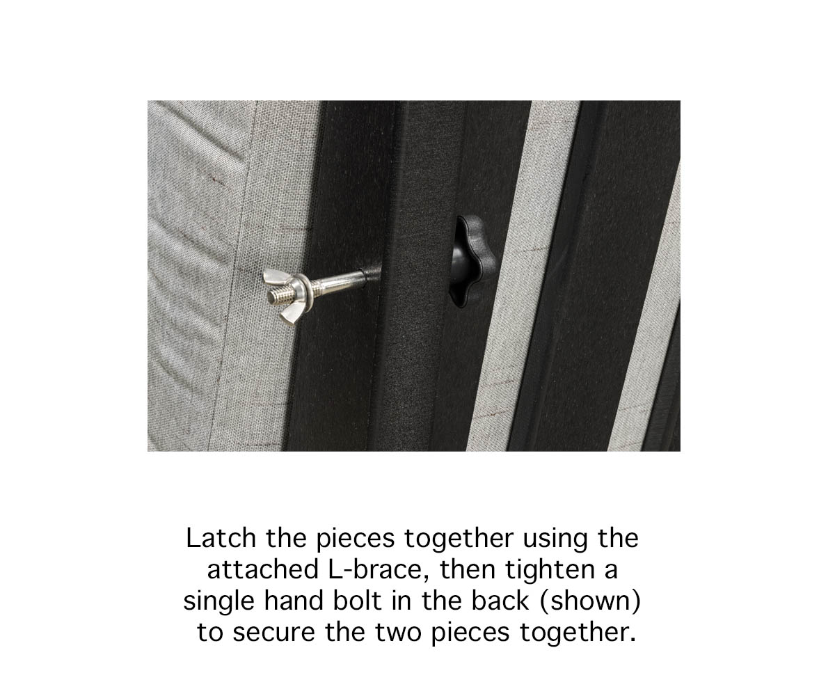 Heritage Sectional - Image 2