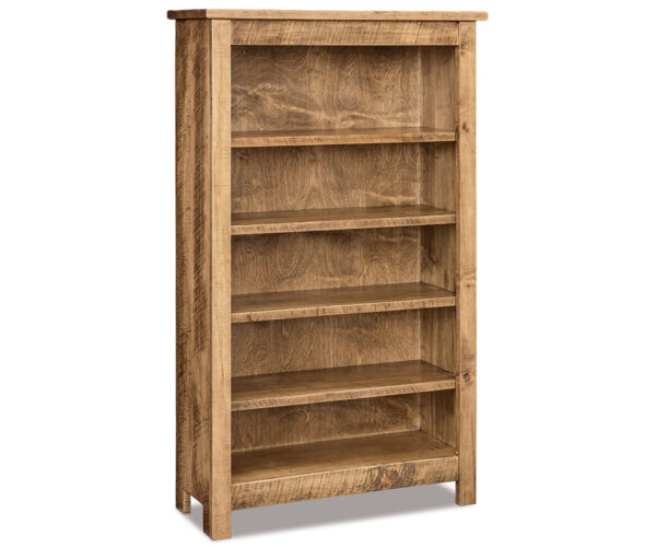 Houston Bookcase - 60"H