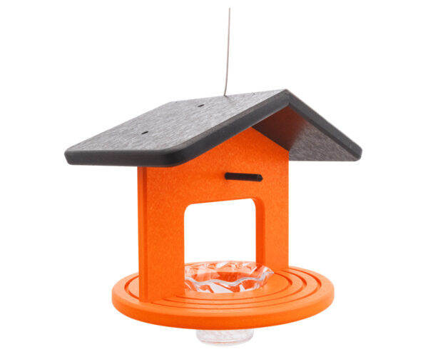 Single Oriole Feeder