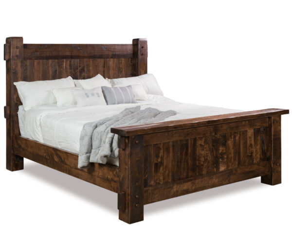Grandon Bed