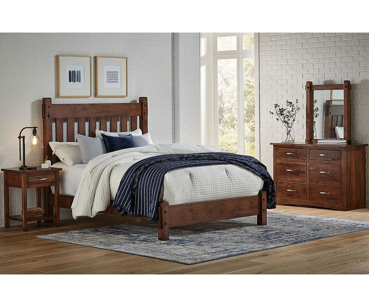 Denver Gentleman's Chest - Image 2