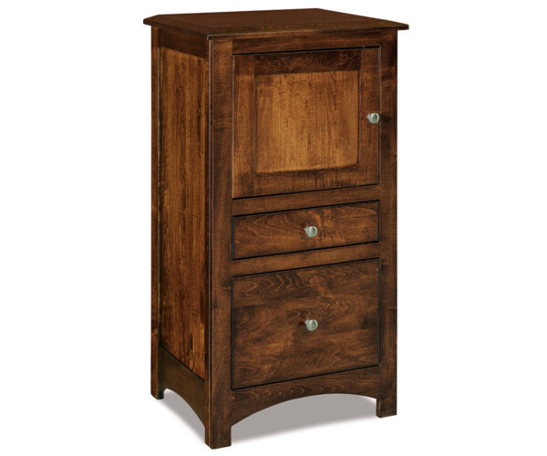 Finland CPAP Nightstand