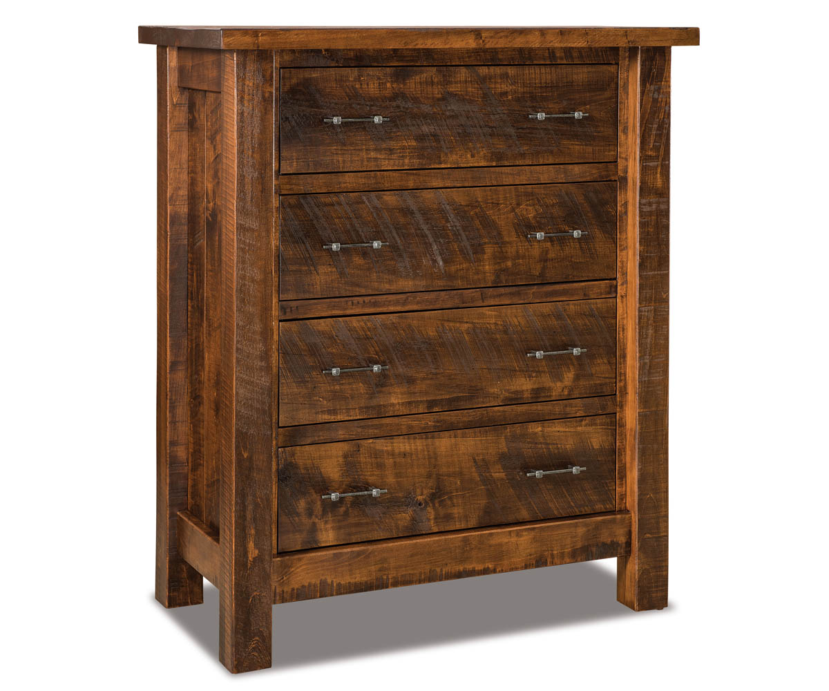 Vandella 4 Drawer Chest