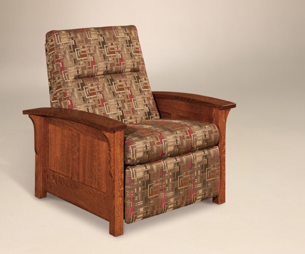 Skyline Panel Chair Recliner