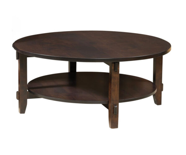 Bungalow Coffee Table