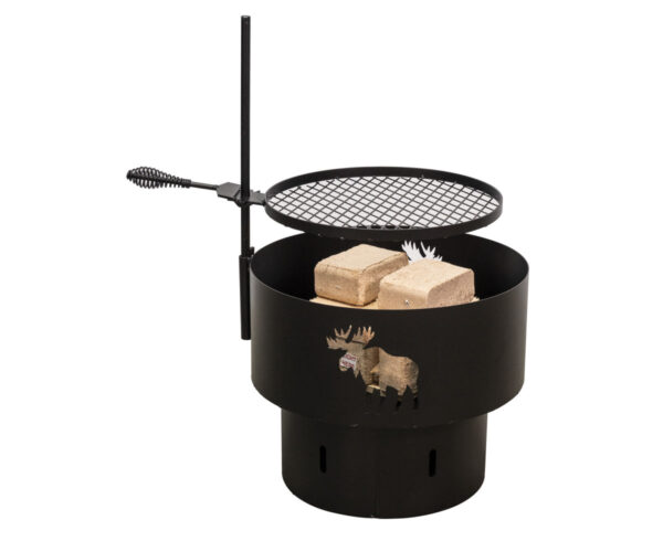 Campers' Dream Combo