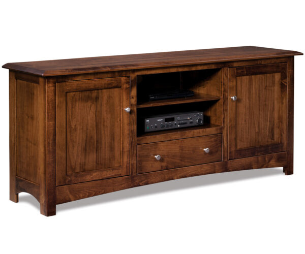 Finland Media Stand - 72"W