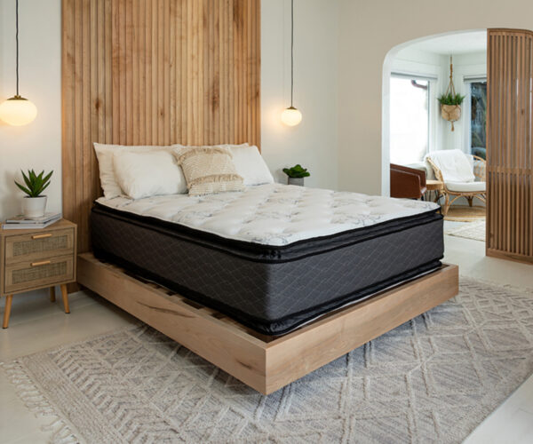 Grand Series Indulgence Mattress