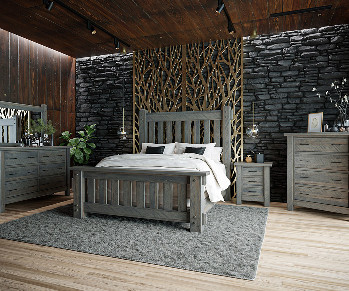 Houston Armoire - Image 2