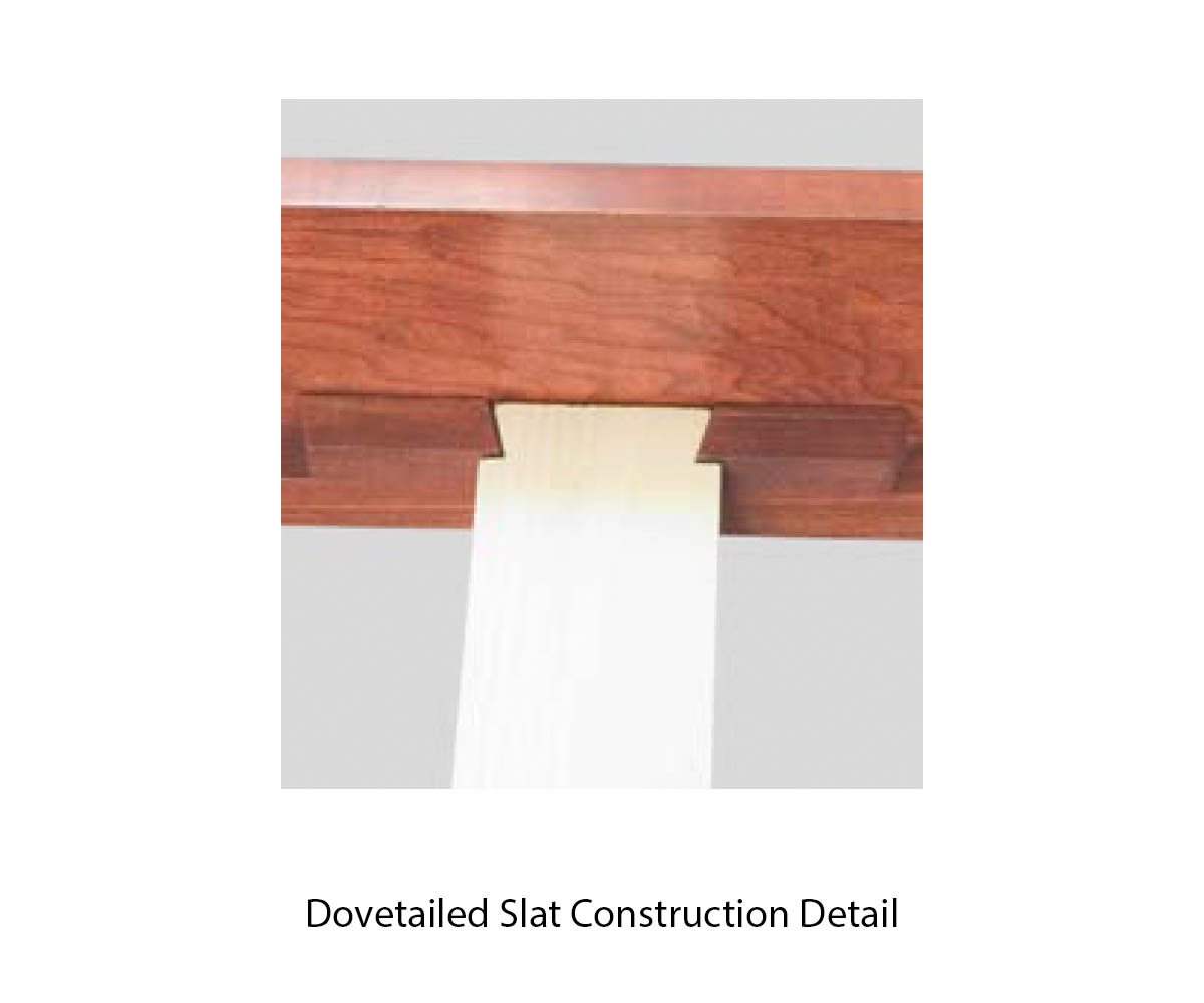 Vandella Bed - Image 4