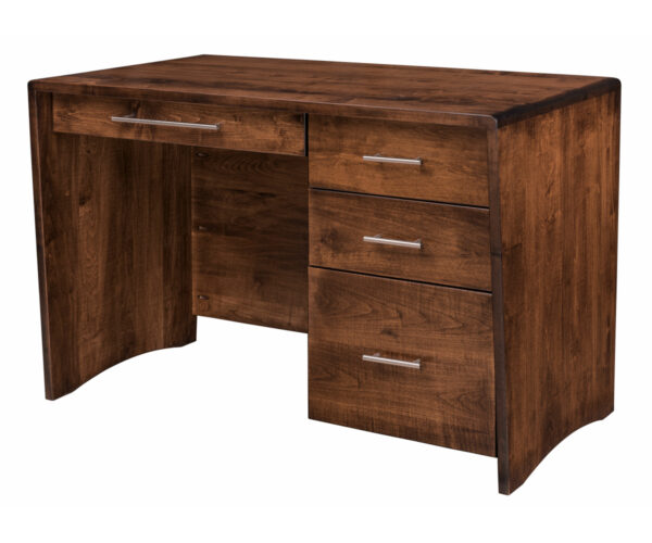 Nova Single Pedestal Desk