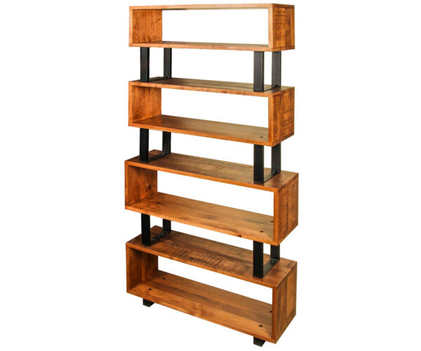 Nevaeh Bookcase - 4 Tier