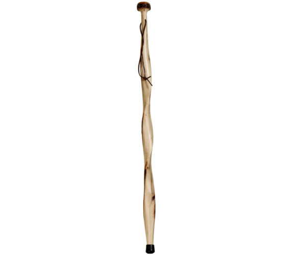 Hickory Smooth Cane