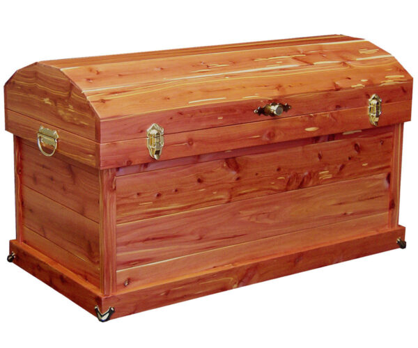 Cedar Trunk - 32"