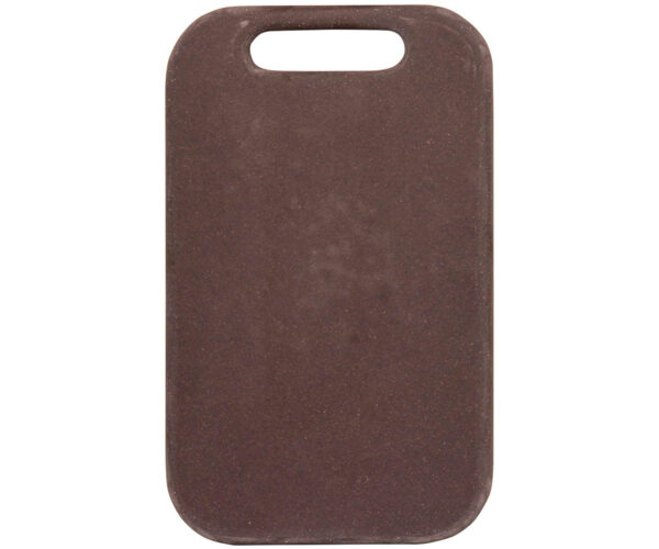 Rectangle Cutting Board with Handle - Corian