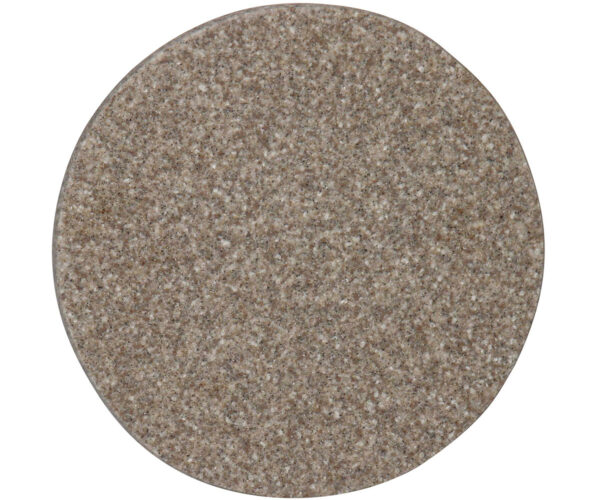 9" Round Cutting Board - Corian