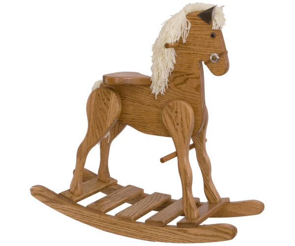 Rocking Horse - Medium