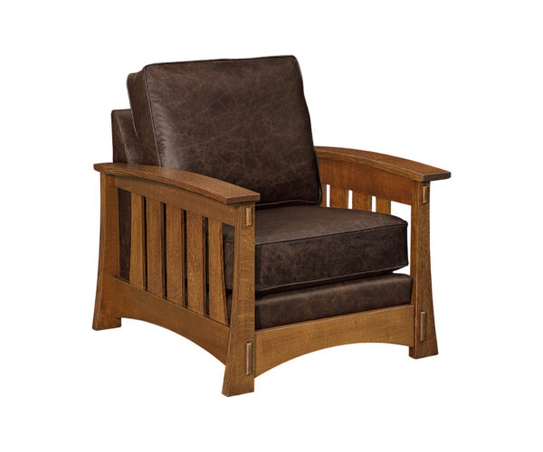 Highland Deluxe Chair