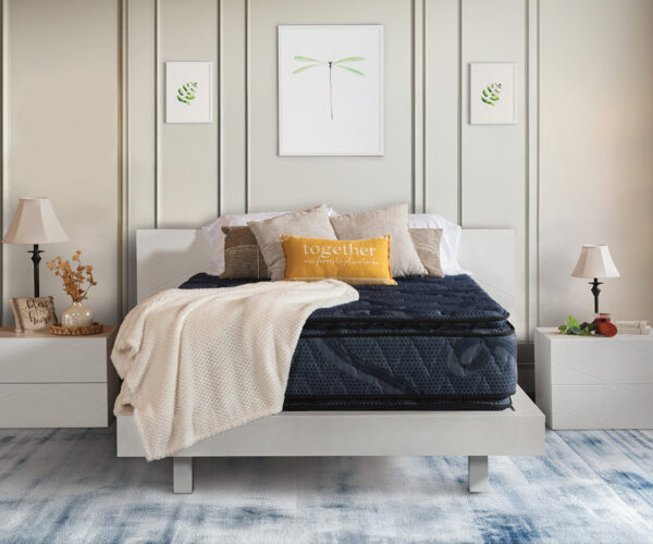 Grand Series Indulgence Mattress