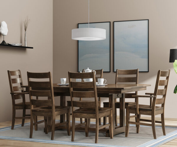 Morristown Dining Collection