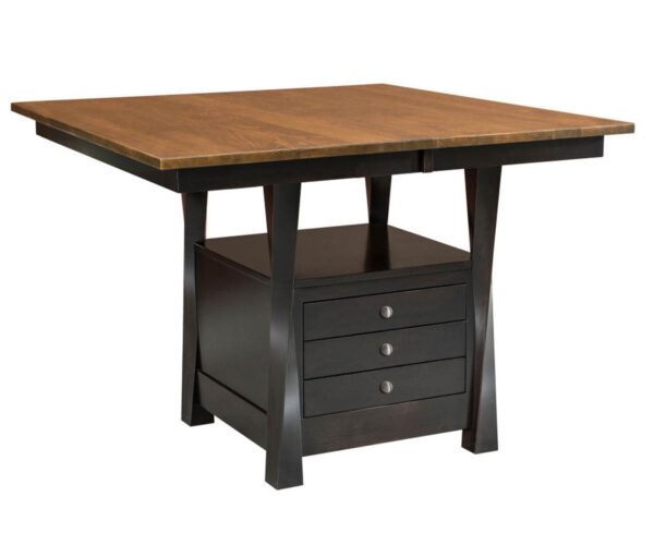 Lexington Cabinet Table