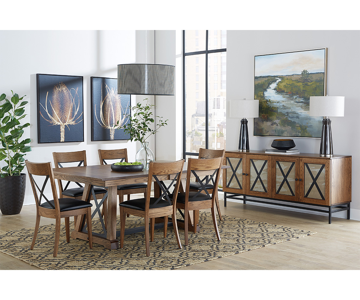 Oxford Table - Image 3