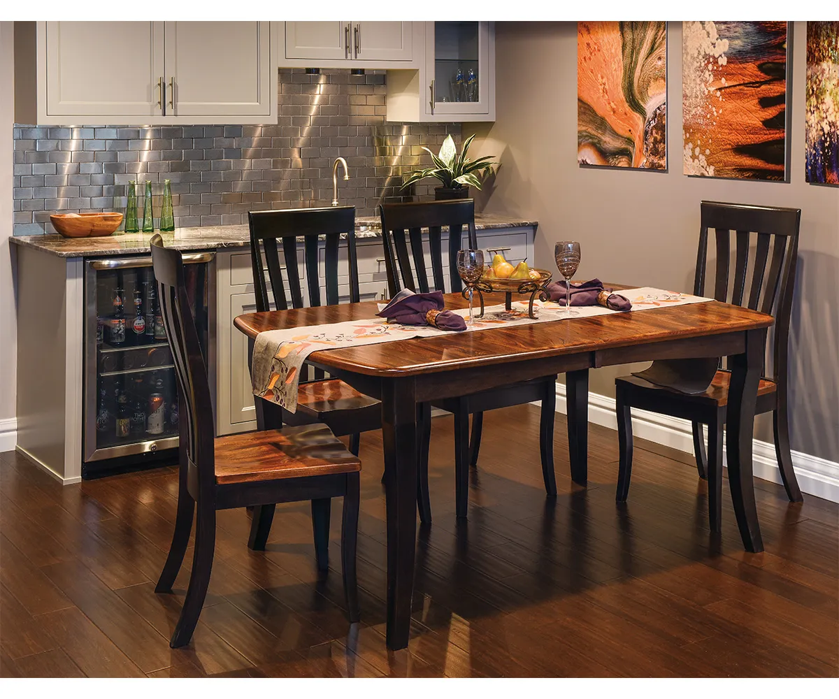 Canterbury Leg Table - Image 4