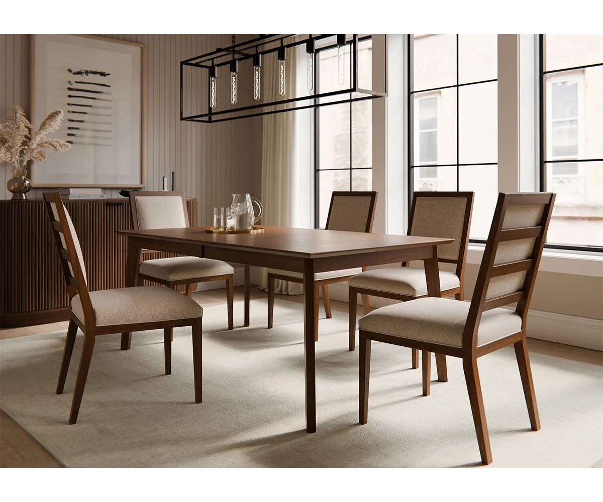 Monterey Leg Table - Image 2