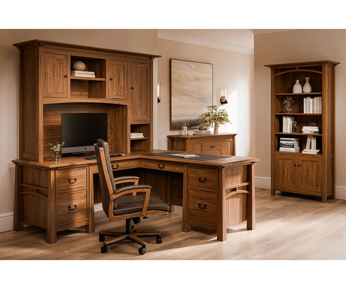 Artesa Bookcase - 72"H - Image 3