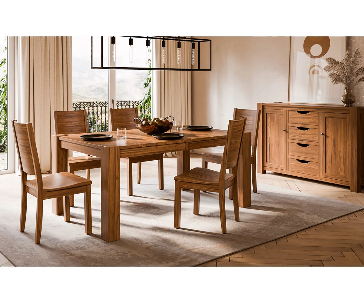 Catalina Leg Table - Image 2
