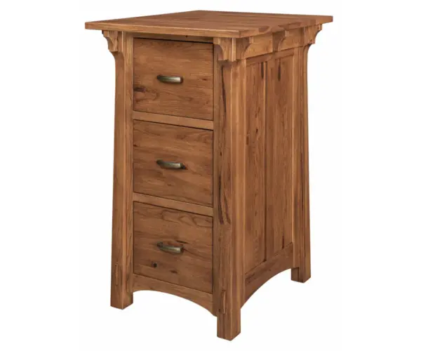Manitoba File Cabinet