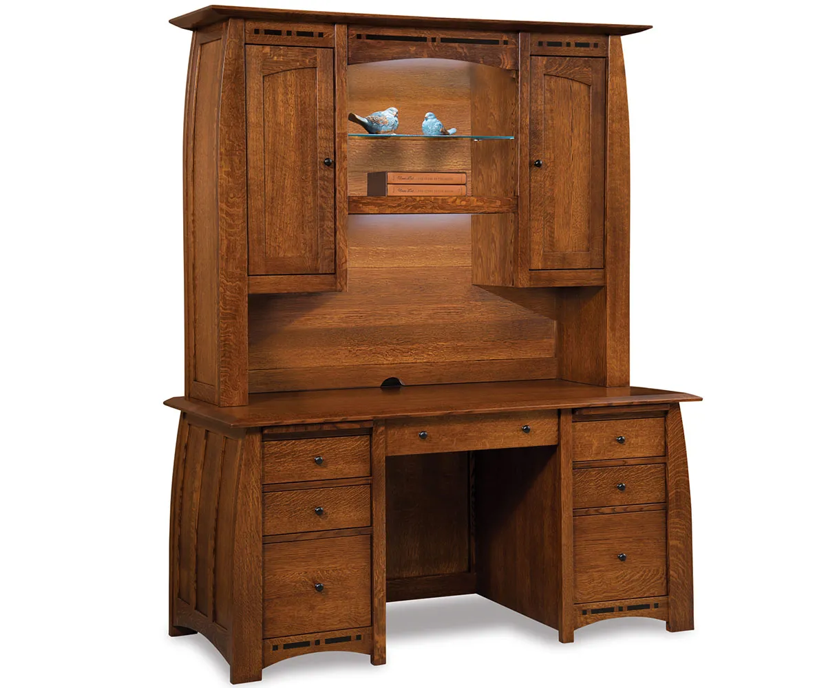 Boulder Creek Office Collection - Image 4