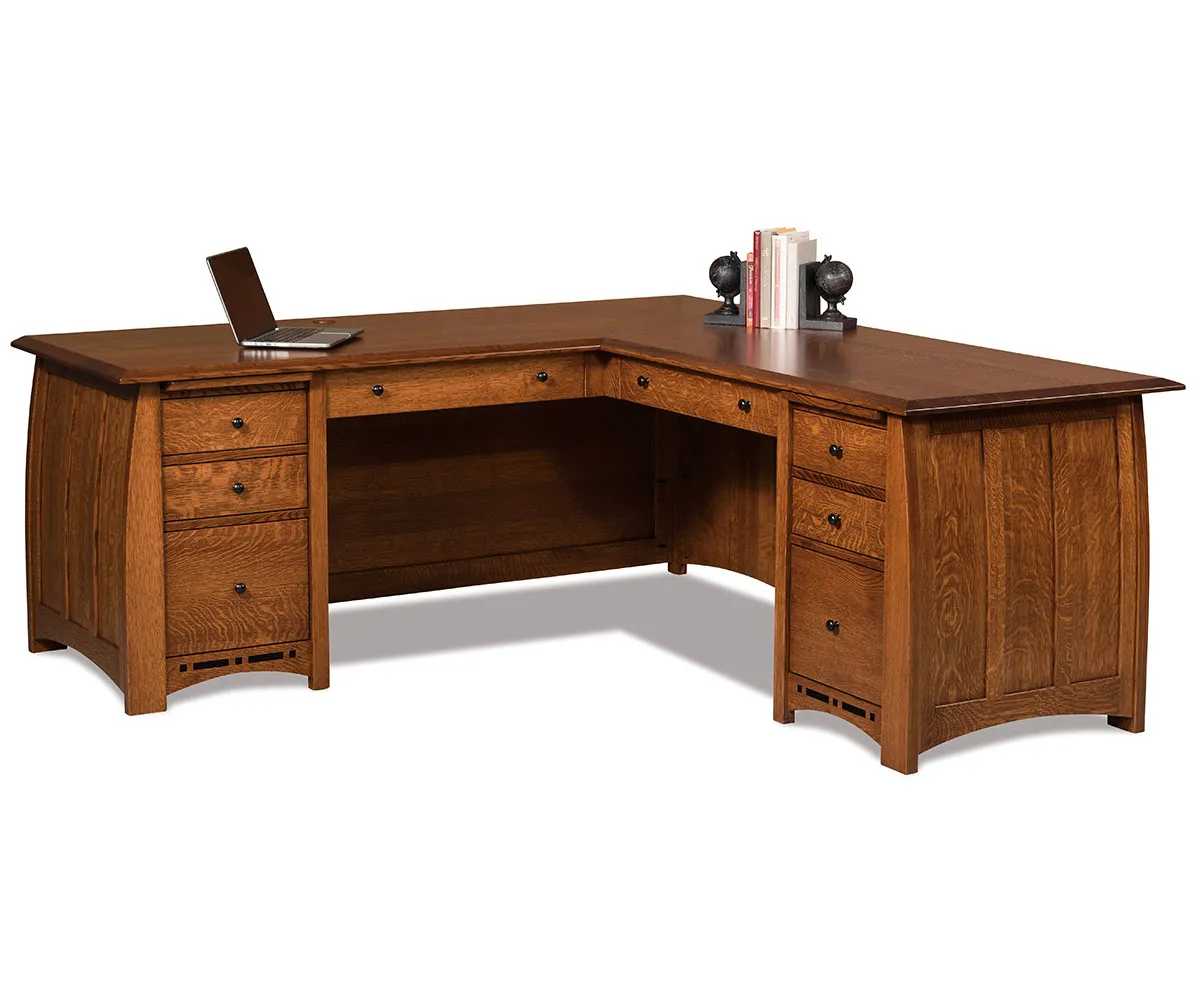 Boulder Creek Office Collection - Image 6