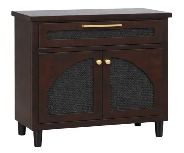 Finnley 2 Door Buffet
