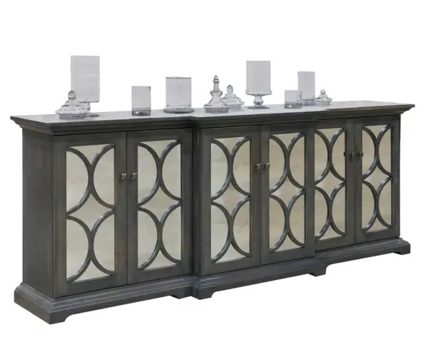 Jasminn Sideboard 100"