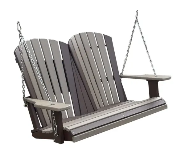 Adirondack 4' Swing