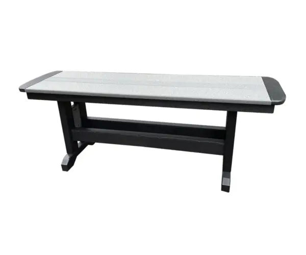 Denver Table Bench