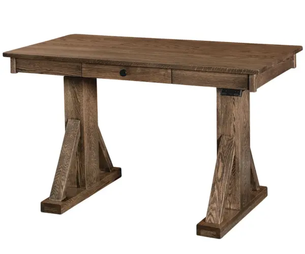 Country Lift Desk
